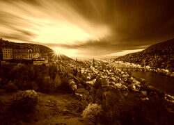 Sepia