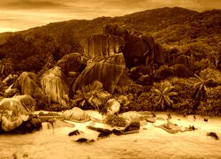 Sepia