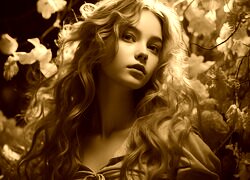 Sepia