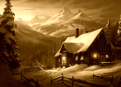 Sepia