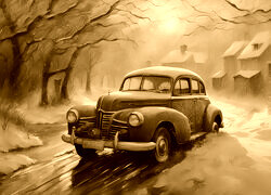 Sepia