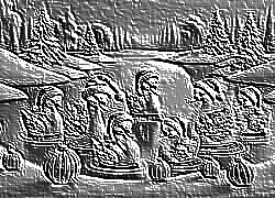 Skamielina