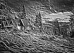 Skamielina