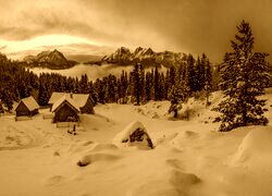 Sepia