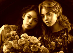 Sepia