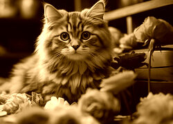 Sepia