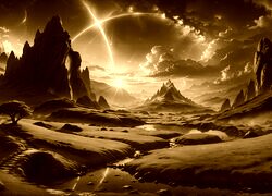 Sepia