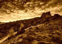 Sepia