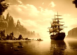 Sepia
