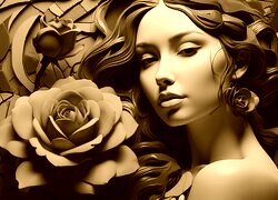 Sepia