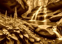 Sepia