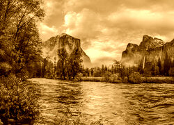 Sepia