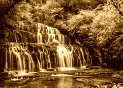 Sepia