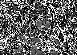 Skamielina