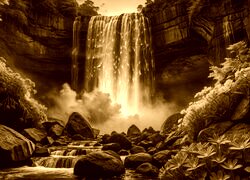 Sepia