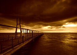 Sepia