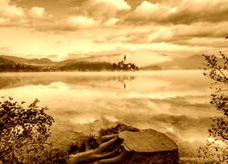 Sepia