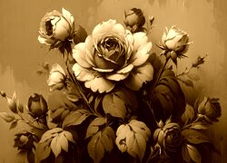 Sepia