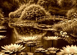 Sepia