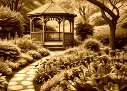 Sepia
