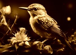 Sepia