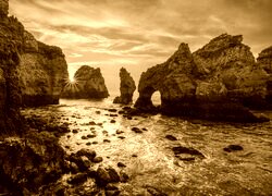Sepia