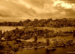 Sepia