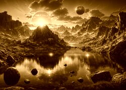 Sepia