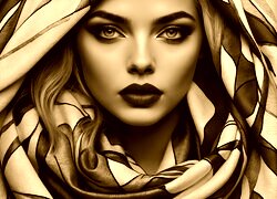 Sepia