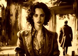 Sepia