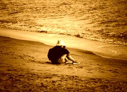 Sepia