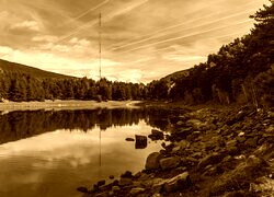 Sepia