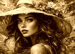 Sepia