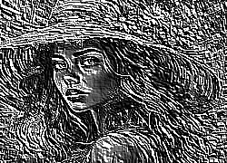 Skamielina