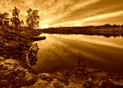 Sepia