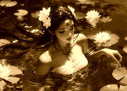 Sepia