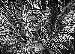 Skamielina