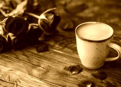 Sepia
