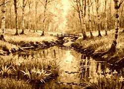 Sepia