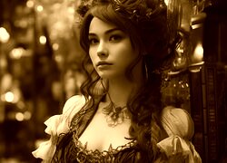 Sepia