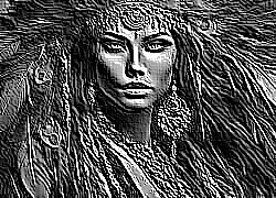 Skamielina
