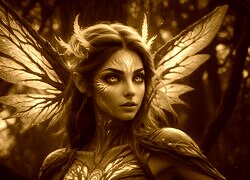 Sepia