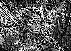 Skamielina