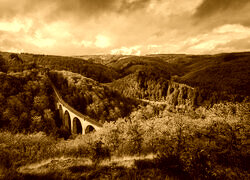 Sepia