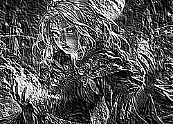 Skamielina