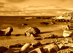 Sepia