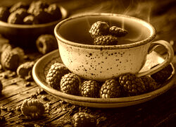 Sepia