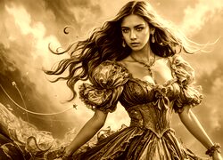 Sepia