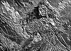 Skamielina