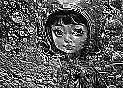 Skamielina